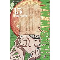 Chainsaw Man T15 Chainsaw Man T15 Paperback