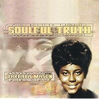 Soulful Truth Soulful Truth Audio CD MP3 Music