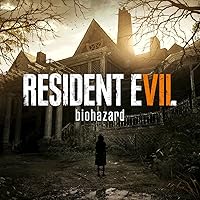 Resident Evil 7 Biohazard: Deluxe Edition [Online Game Code] Resident Evil 7 Biohazard: Deluxe Edition [Online Game Code] PC Online Game Code PS4 Digital Code Xbox One Digital Code