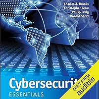 Cybersecurity Essentials Cybersecurity Essentials Audible Audiobook Paperback Kindle