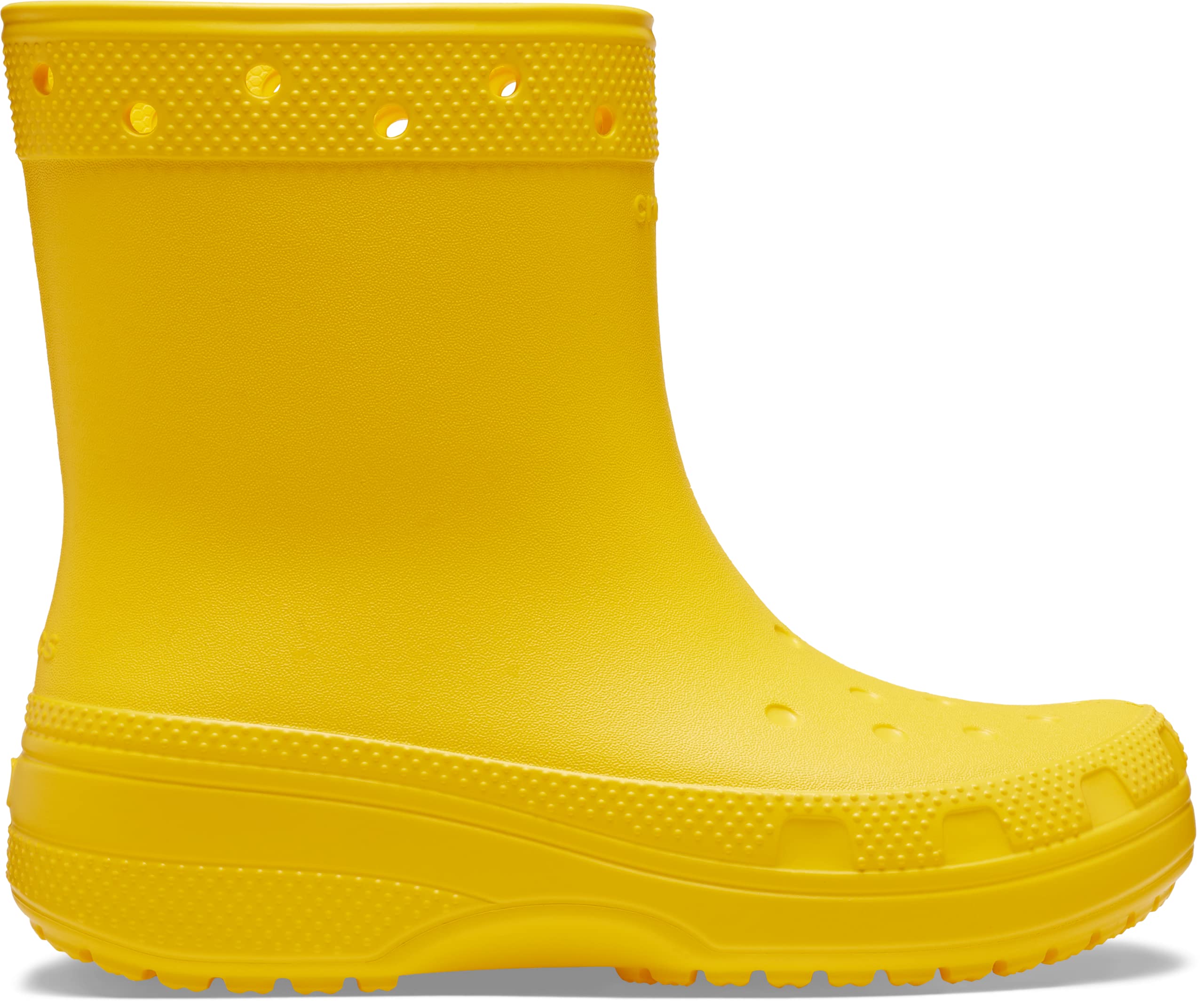 Crocs Unisex-Adult Classic Rain Boots