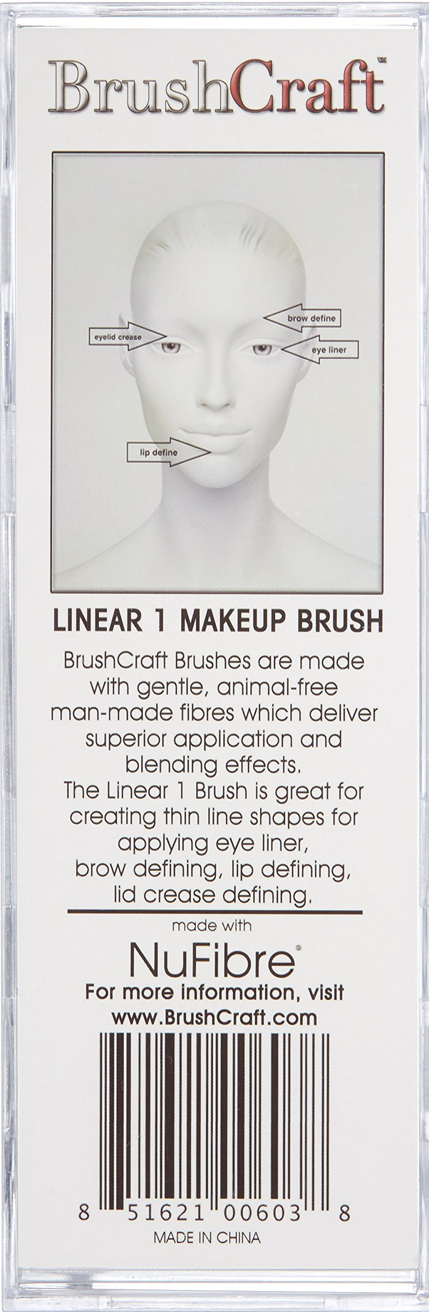 BrushCraft Linear 1