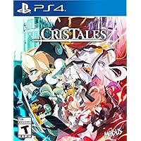 Cris Tales (PS4) - PlayStation 4