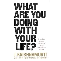 What Are You Doing With Your Life What Are You Doing With Your Life Paperback Kindle
