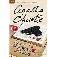 Lord Edgware Dies: A Hercule Poirot Mystery: The Official Authorized Edition (Hercule Poirot series Book 8) Lord Edgware Dies: A Hercule Poirot Mystery: The Official Authorized Edition (Hercule Poirot series Book 8) Kindle Paperback Audible Audiobook Audio CD Hardcover Mass Market Paperback