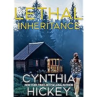 Lethal Inheritance: A small-town romantic suspense (Misty Hollow Book 5)