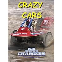 Crazy Cars - The Super Chargers