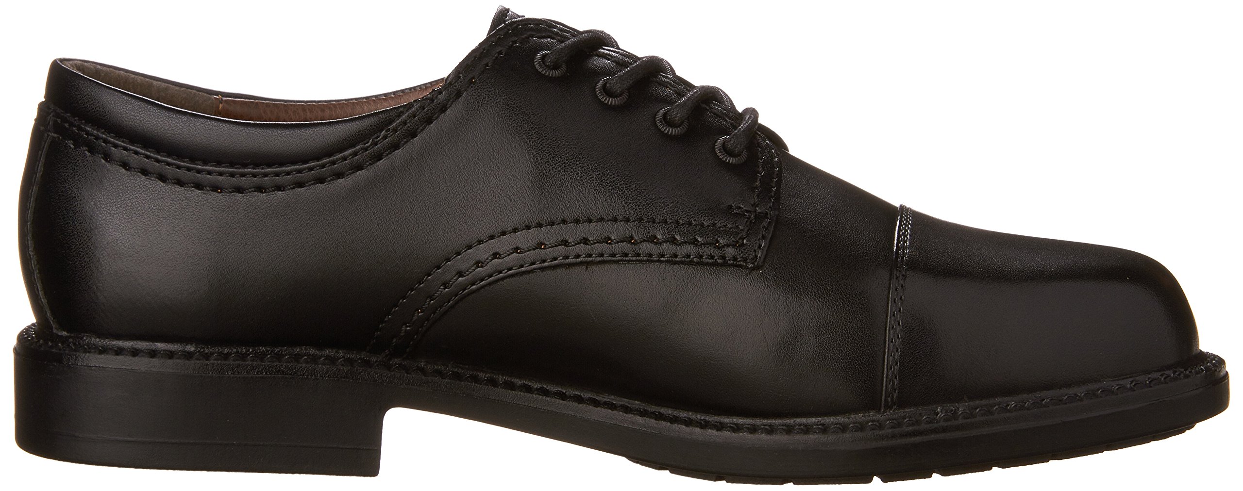 Dockers Men’s Gordon Leather Oxford Dress Shoe