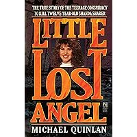 Little Lost Angel Little Lost Angel Kindle Paperback