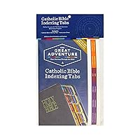 The Great Adventure: Bible Indexing Tabs (2017) The Great Adventure: Bible Indexing Tabs (2017) Pamphlet
