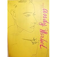 Andy Warhol : Men Andy Warhol : Men Paperback