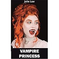 Vampire Princess Vampire Princess Kindle