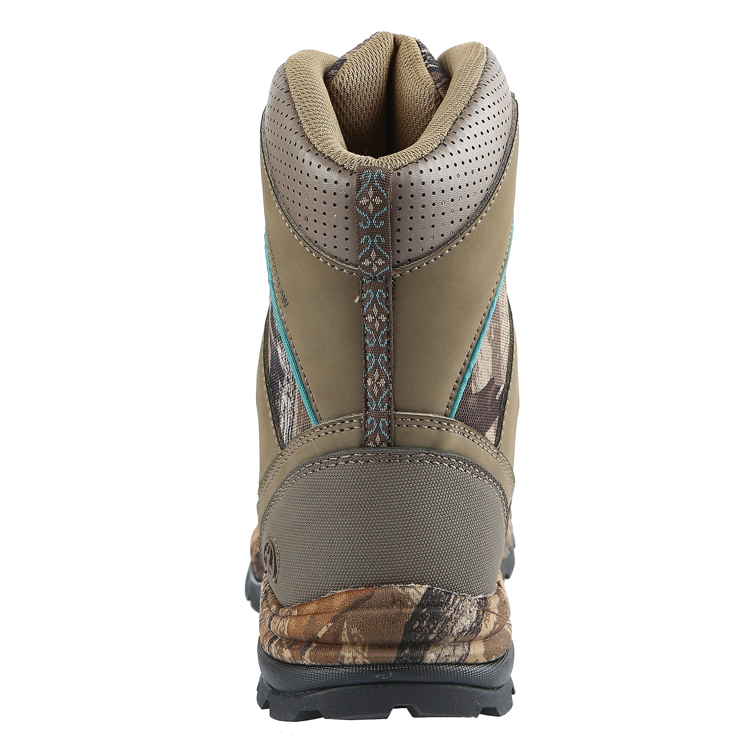 Northside Women's Woodbury 800 Hunting Shoes