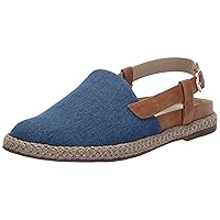 Trotters Women's Paisley Loafer Flat