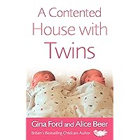 A Contented House with Twins A Contented House with Twins Kindle Paperback