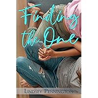 Finding the One Finding the One Kindle Paperback