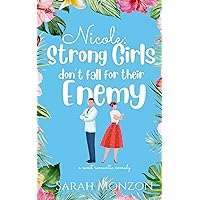 Nicole: Strong Girls Don't Fall for Their Enemy : A Sweet Romantic Comedy (Sewing in SoCal Book 3) Nicole: Strong Girls Don't Fall for Their Enemy : A Sweet Romantic Comedy (Sewing in SoCal Book 3) Kindle Paperback Audible Audiobook