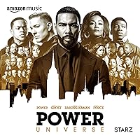 Music from Power Universe