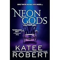 Neon Gods (Dark Olympus Book 1) Neon Gods (Dark Olympus Book 1) Kindle Paperback Audible Audiobook