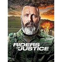 Riders of Justice (English Dub)