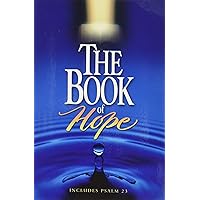The Book of Hope (NLT) The Book of Hope (NLT) Paperback Kindle