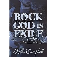 Rock God in Exile (Smidge Book 2) Rock God in Exile (Smidge Book 2) Kindle Paperback