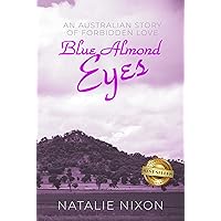 Blue Almond Eyes Blue Almond Eyes Kindle Paperback
