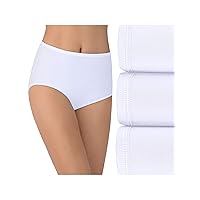 Women's Illumination Brief Panties (Regular & Plus Size)