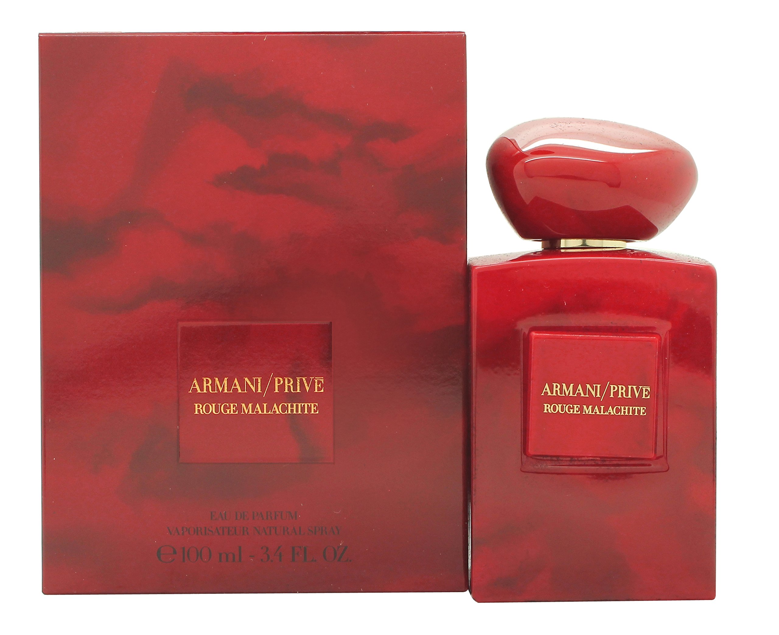 Mua Giorgio Armani Prive Rouge Malachite Eau De Parfum Spray,  Ounce  trên Amazon Mỹ chính hãng 2023 | Fado
