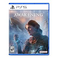 Unknown 9: Awakening PS5 Unknown 9: Awakening PS5 PlayStation 5 Xbox Series X