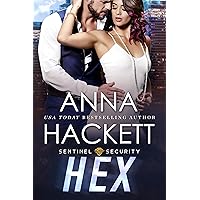 Hex (Sentinel Security Book 6) Hex (Sentinel Security Book 6) Kindle Audible Audiobook Paperback