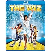 The Wiz [Blu-ray]