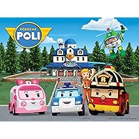 Robocar POLI