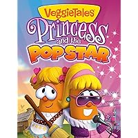 Princess and The Popstar