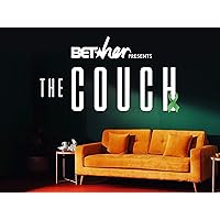 BET Her Presents: The Couch Season 1