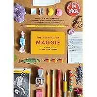 The Meaning of Maggie The Meaning of Maggie Paperback Audible Audiobook Kindle Hardcover