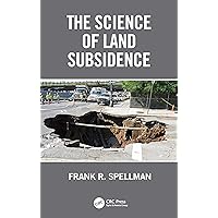 The Science of Land Subsidence The Science of Land Subsidence Hardcover