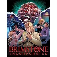 Brimstone Incorporated