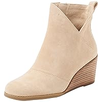 TOMS Women's Casual Ankle Boot