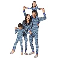 Amazon Essentials Men's Knit Pajama Set-Discontinued Colors