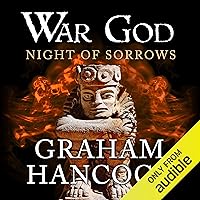 Night of Sorrows: War God, Book 3 Night of Sorrows: War God, Book 3 Audible Audiobook Paperback Kindle Hardcover