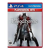 Bloodborne Hits - PlayStation 4