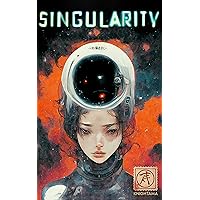 Singularity Singularity Kindle Paperback Hardcover