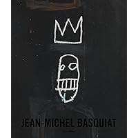 Jean-Michel Basquiat: The Iconic Works Jean-Michel Basquiat: The Iconic Works Hardcover