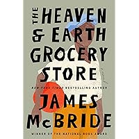 The Heaven & Earth Grocery Store: A Novel The Heaven & Earth Grocery Store: A Novel Kindle Audible Audiobook