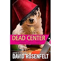 Dead Center (Andy Carpenter Book 5) Dead Center (Andy Carpenter Book 5) Kindle Audible Audiobook Mass Market Paperback Hardcover Audio CD