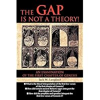 THE GAP IS NOT A THEORY! THE GAP IS NOT A THEORY! Paperback Hardcover