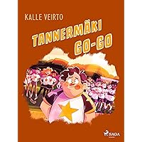 Tannermäki Go-Go (Finnish Edition)
