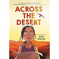 Across the Desert Across the Desert Paperback Kindle Audible Audiobook Hardcover Audio CD