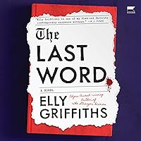 The Last Word: A Novel The Last Word: A Novel Kindle Audible Audiobook Hardcover Paperback Audio CD